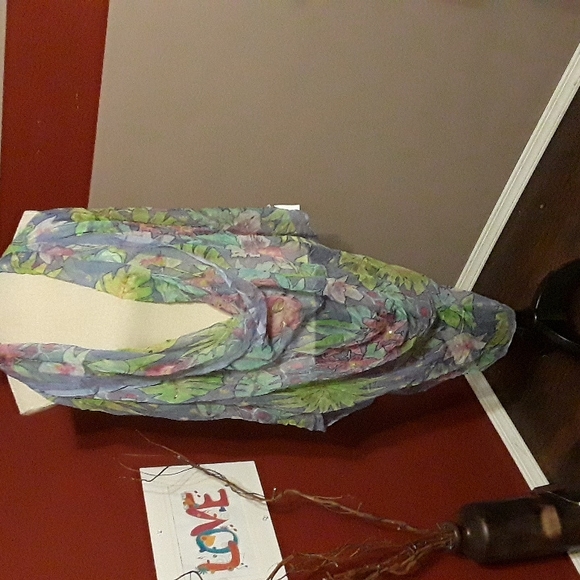 Kismet Accessories - Beautiful Scarf